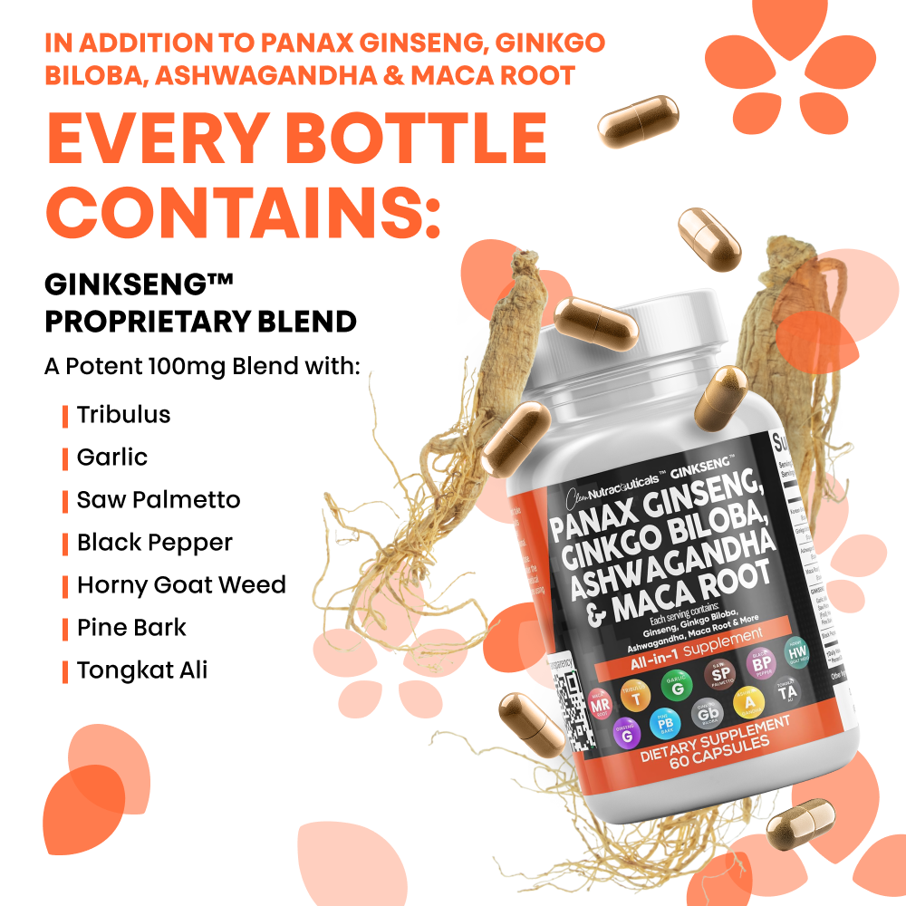 Ginkseng™