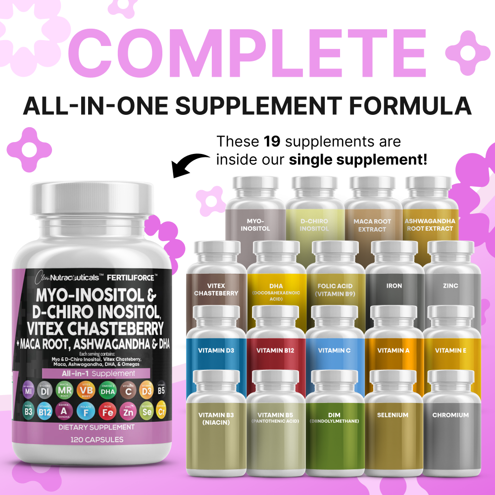 Fertiliforce™