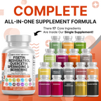 All in 1 One Age Defend™