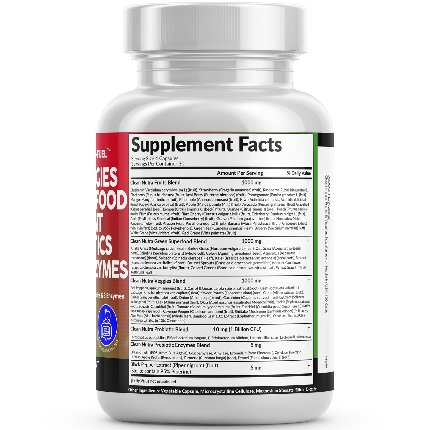 PhytoFuel™