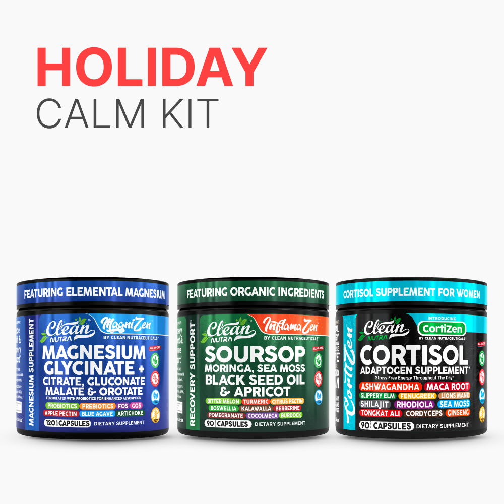 Calm Kit