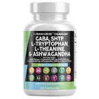 CalmAgain All in 1 5 HTP