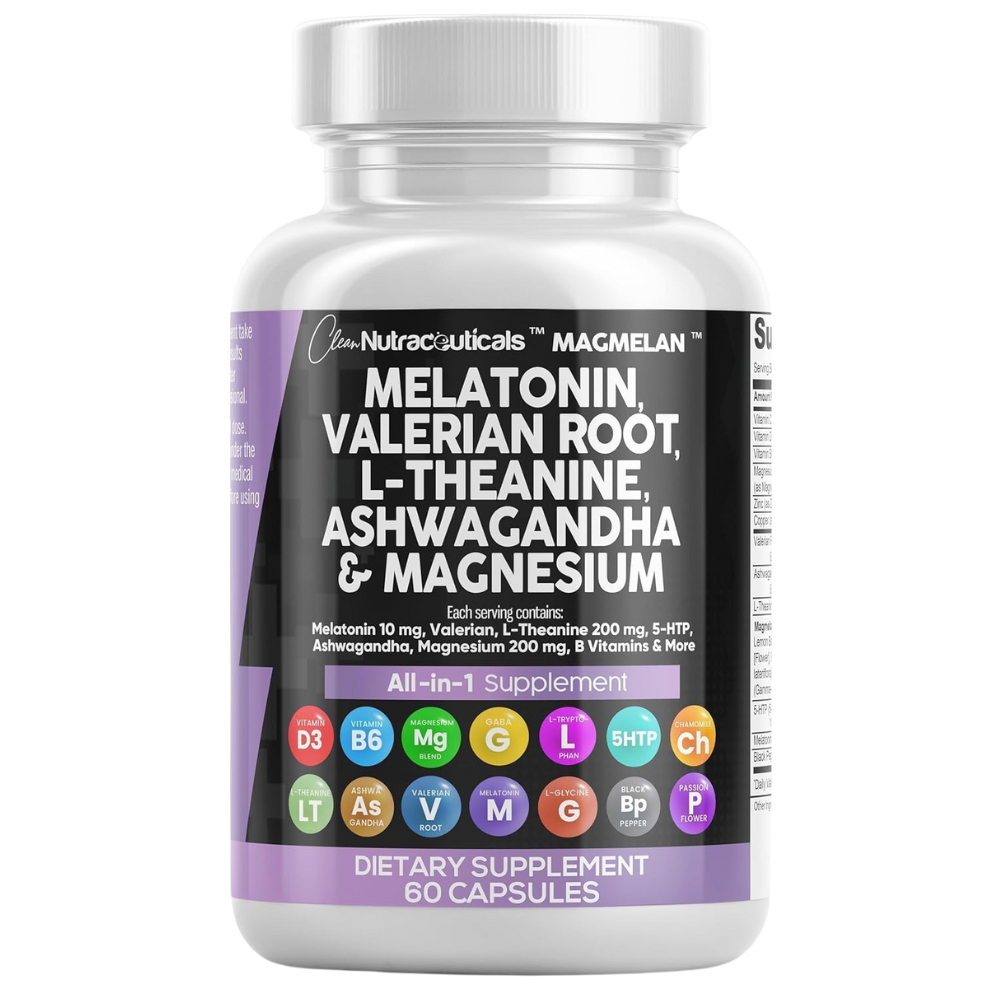 MagMelan™