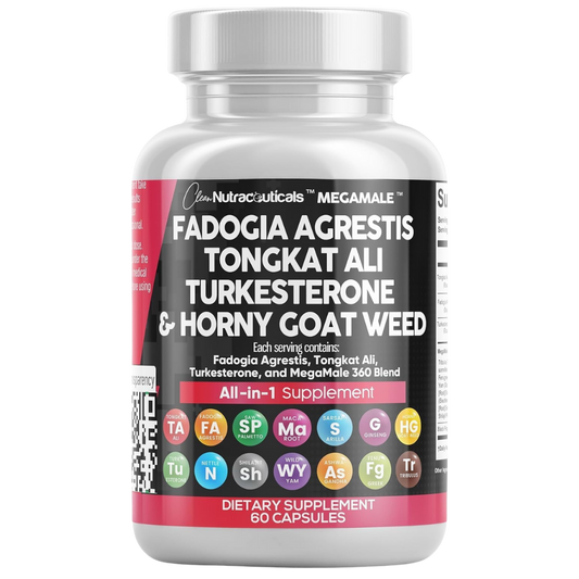 Megamale™