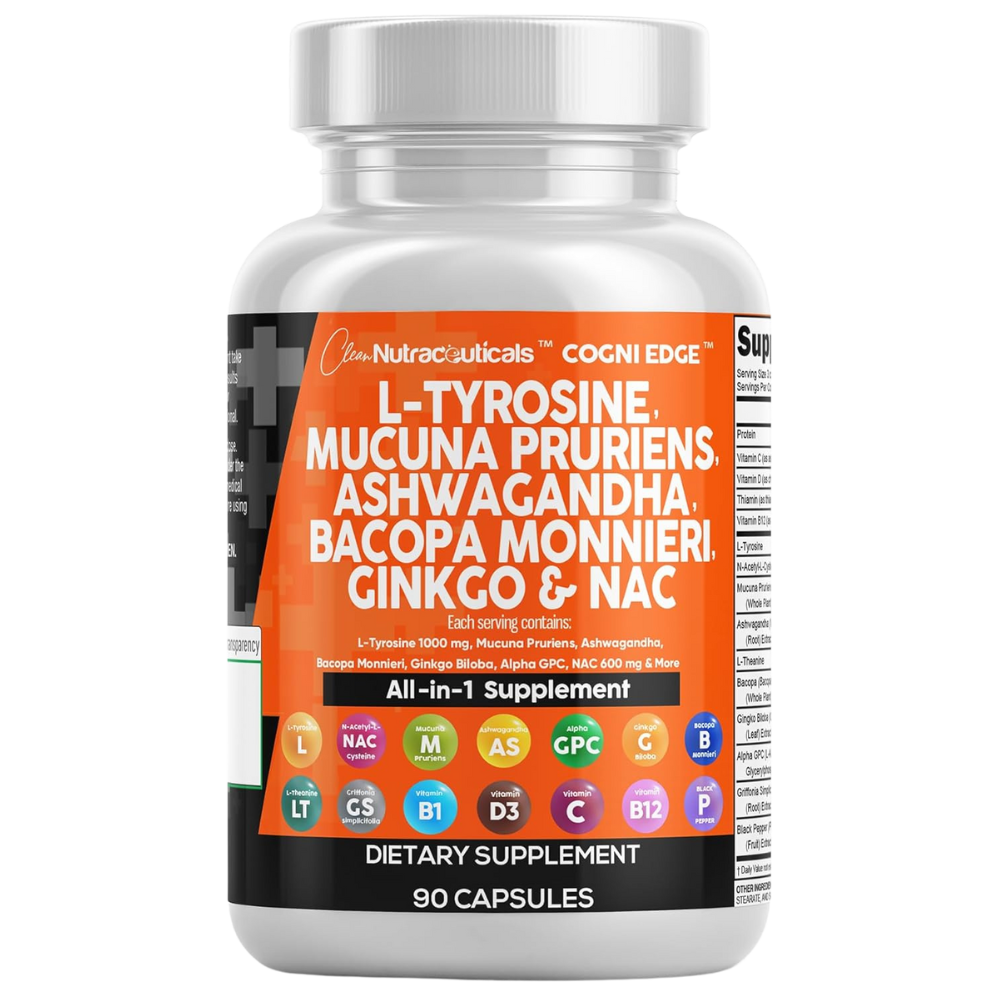 Cogni Edge™