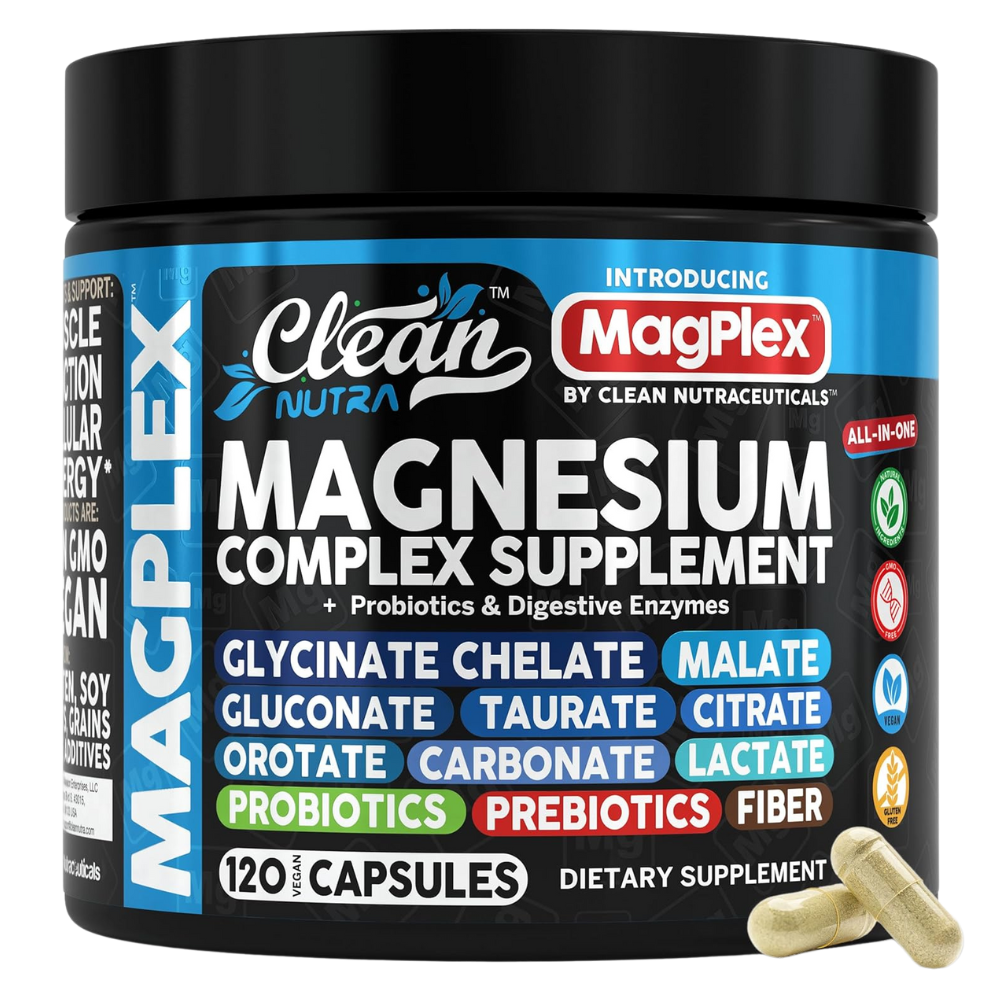 MagPlex