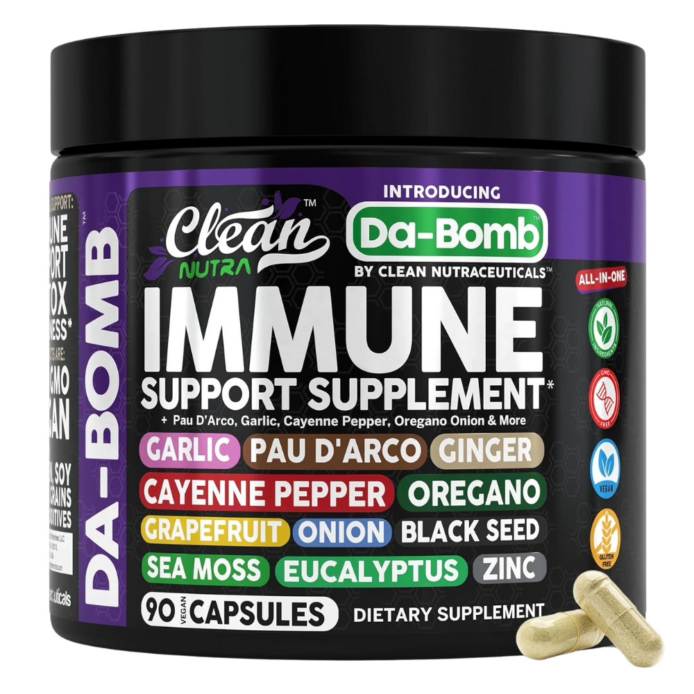Flu Bomb