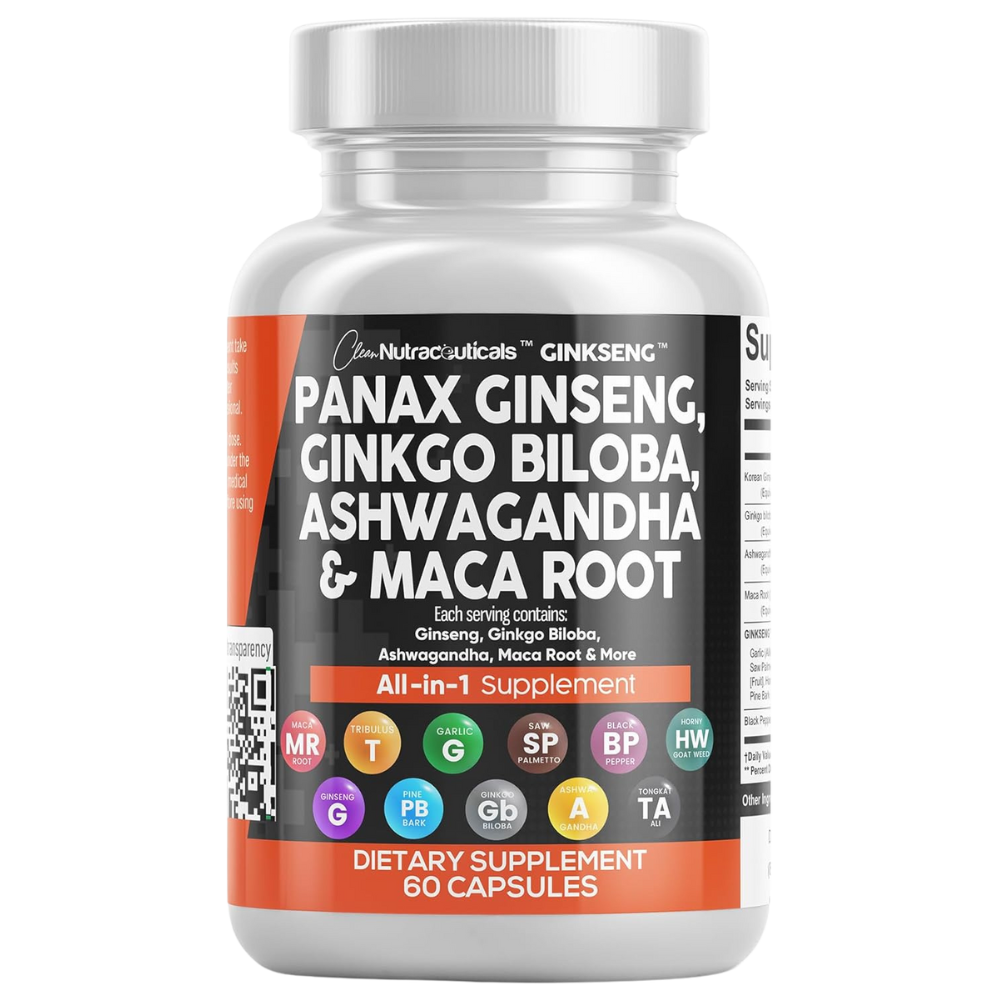Ginkseng™