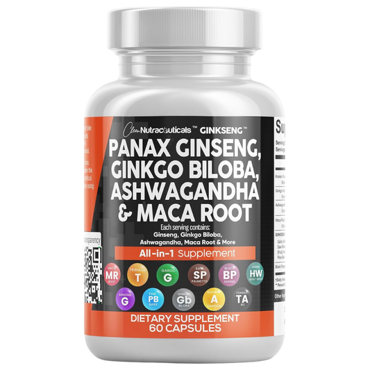 Ginkseng™