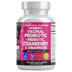 PH Defend Womens Probiotic