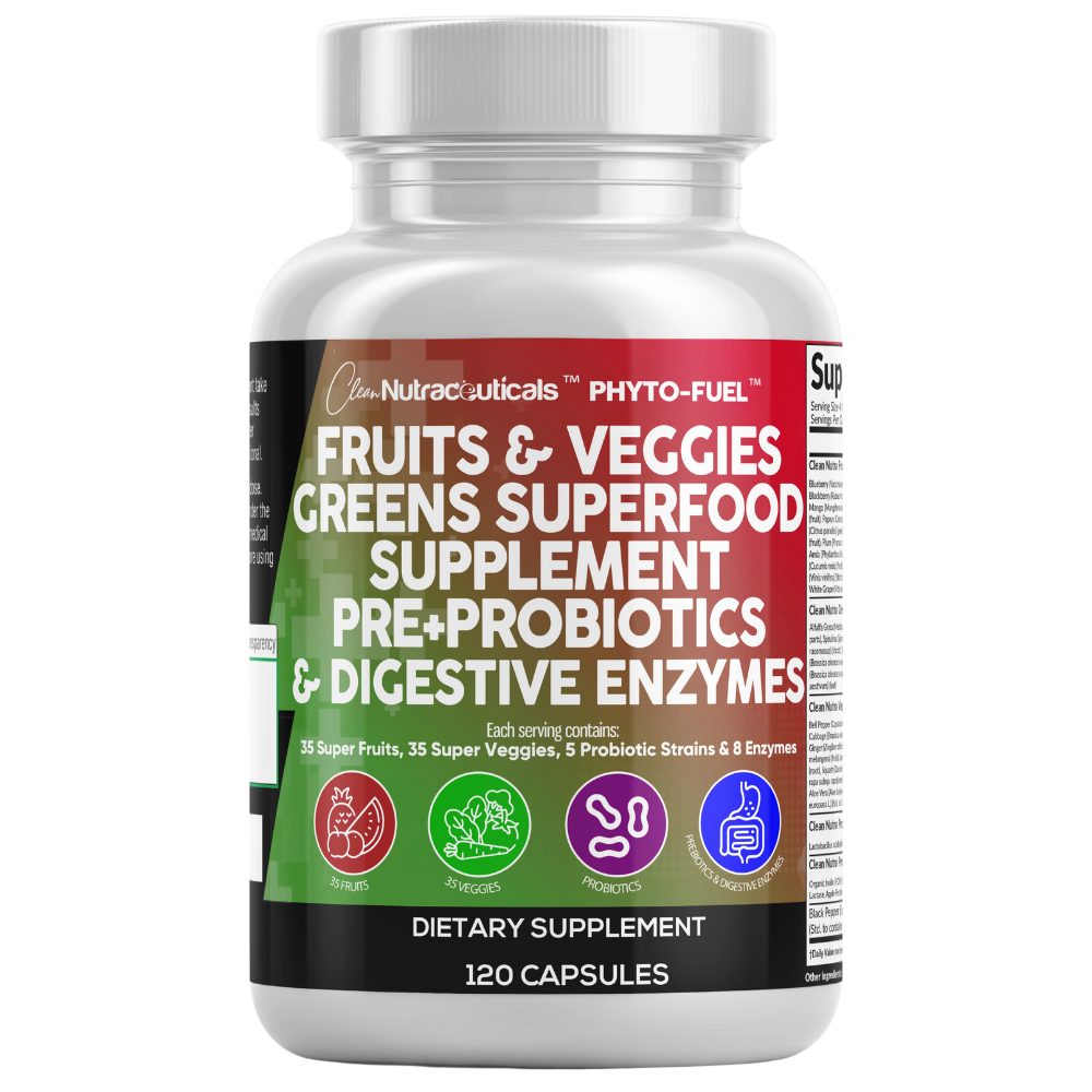 PhytoFuel™