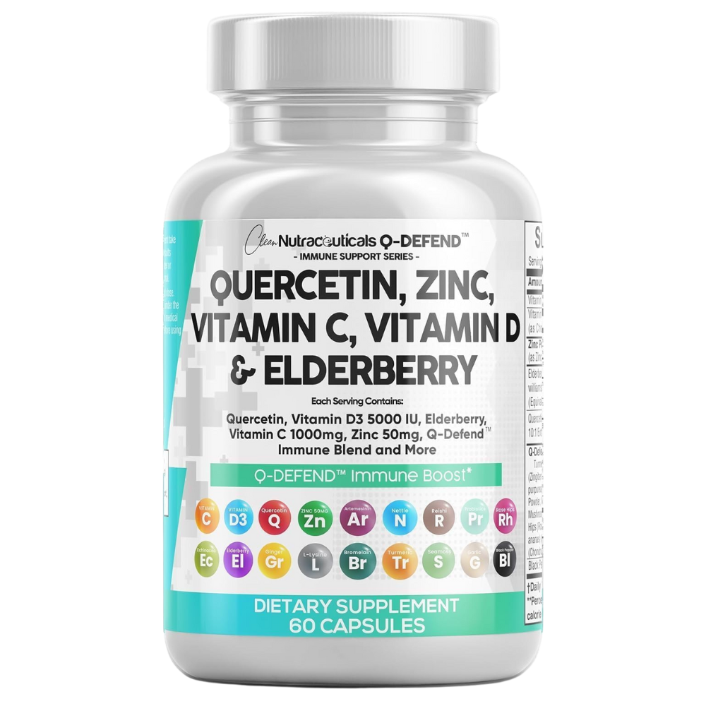 Q-Defend™ Immune Defense