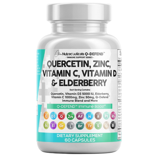 Q-Defend™ Immune Defense