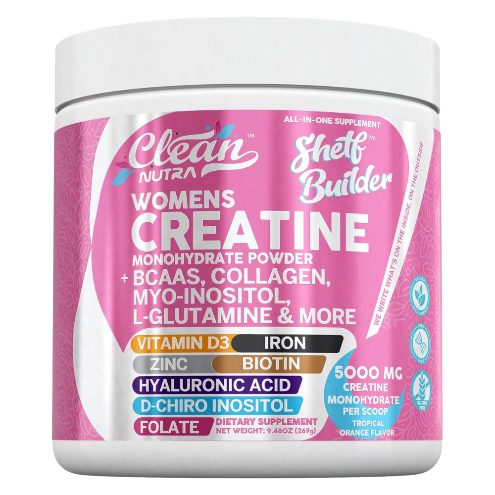 Shelf Builder | Landing Page