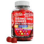 Sweat N' Shape Gummies