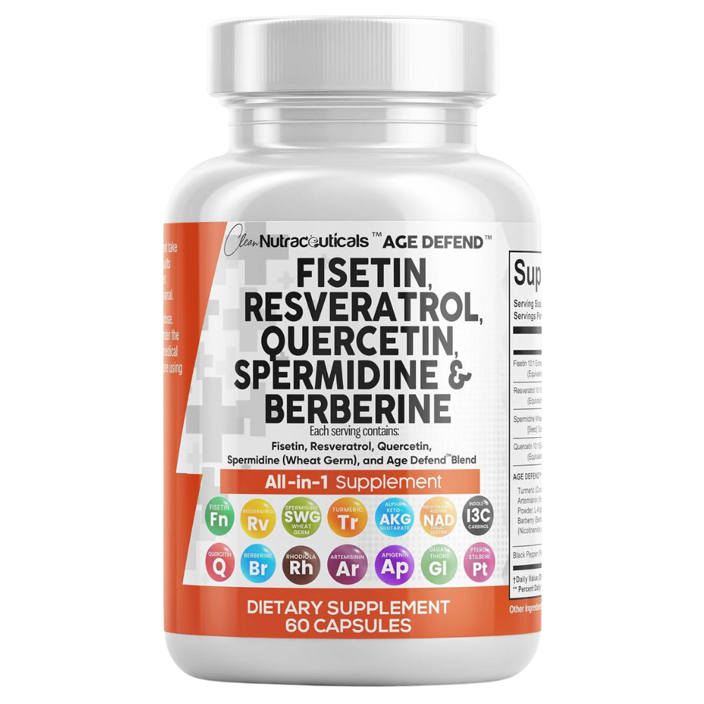 All in 1 One Age Defend™