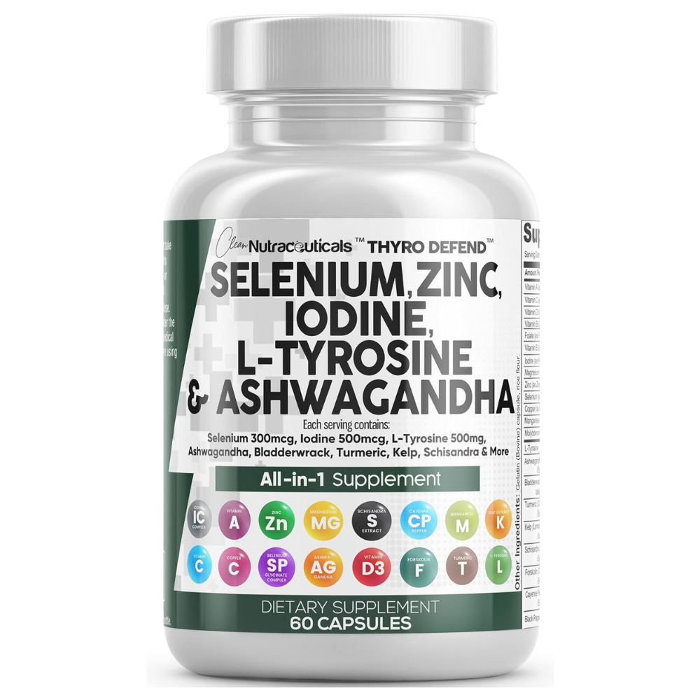 ThyroDefend™