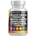 Alpha Drive Cistanche