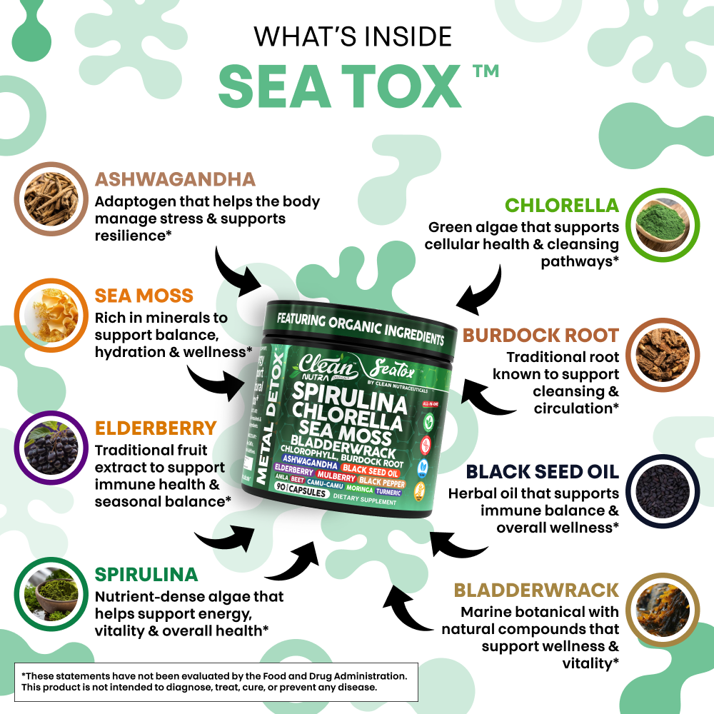 SeaTox