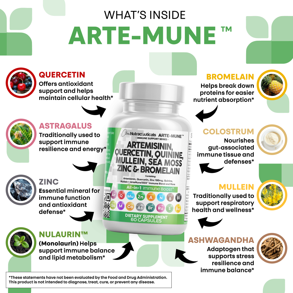 Arte-Mune™