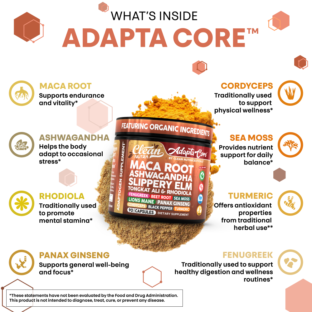 AdaptaCore