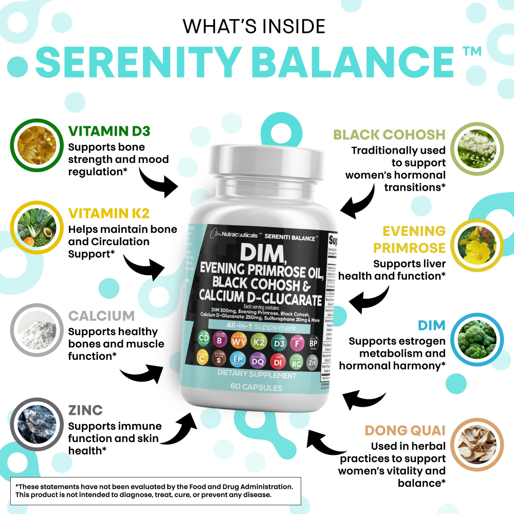 Sereniti Balance™