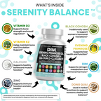 Sereniti Balance™