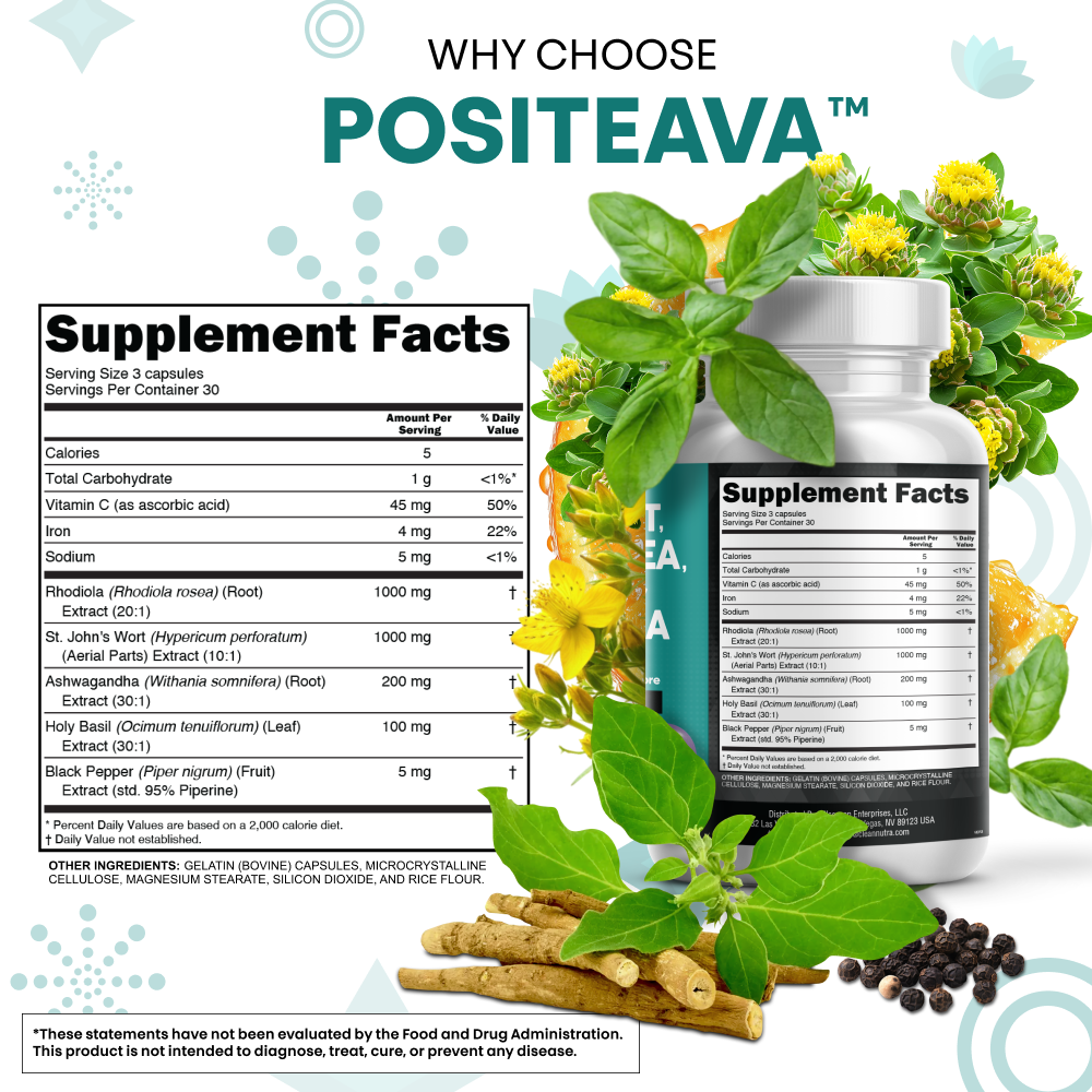 Positeava™