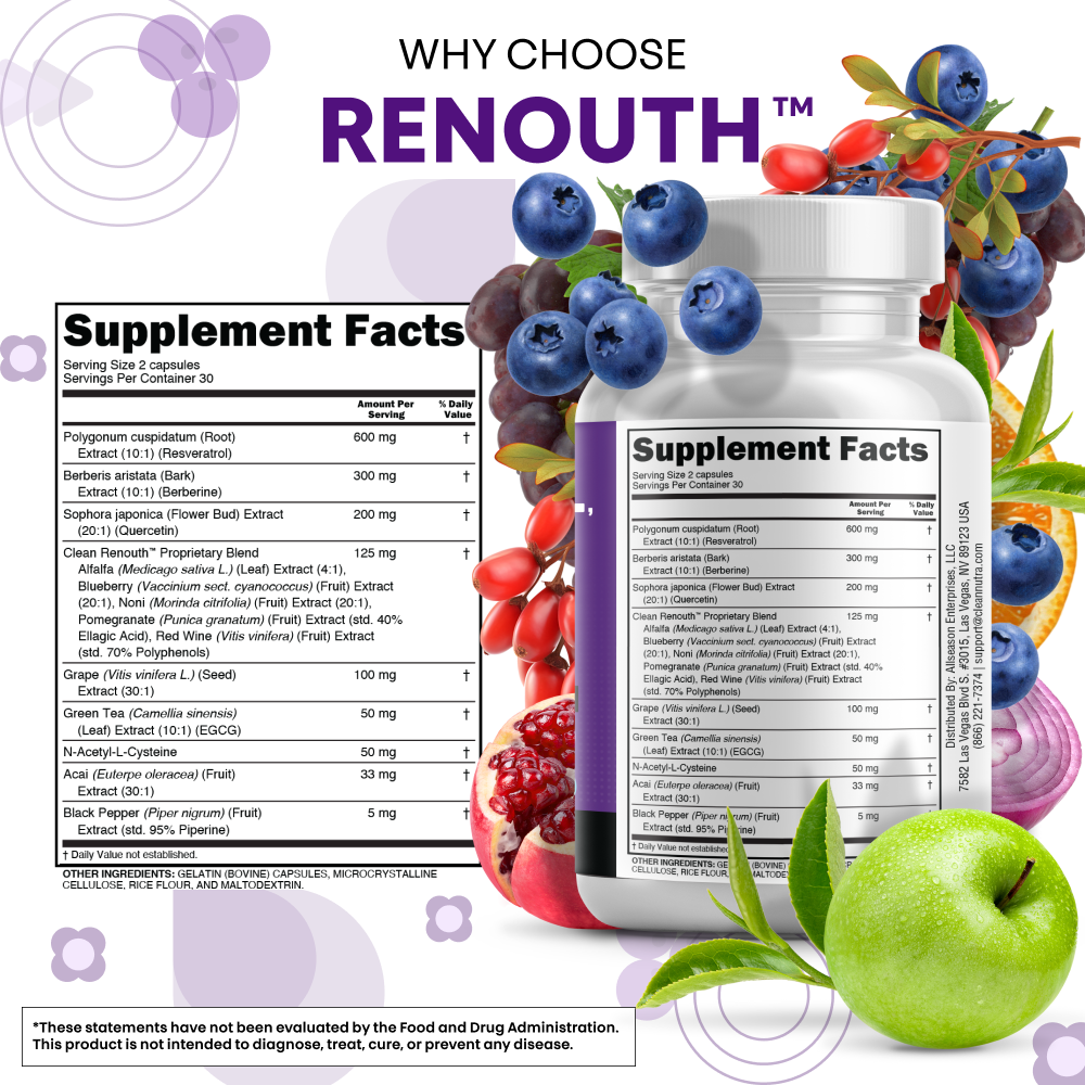 Renouth™