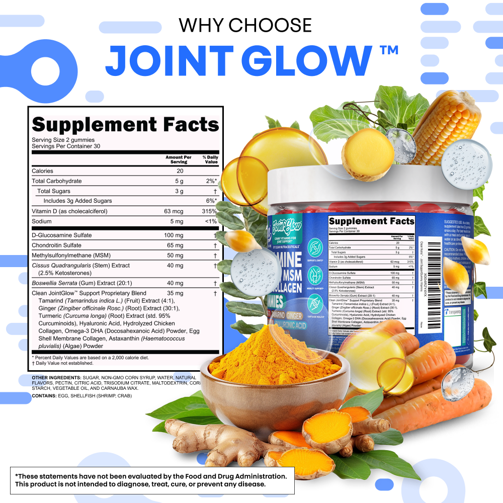 Joint Glow
