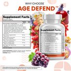 All in 1 One Age Defend™