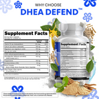 DHEA Defend™