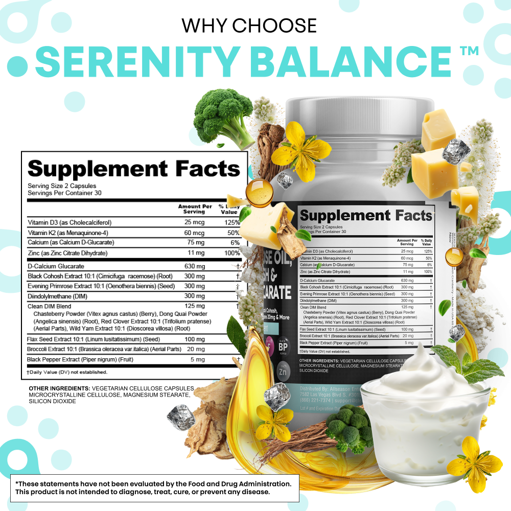 Sereniti Balance™