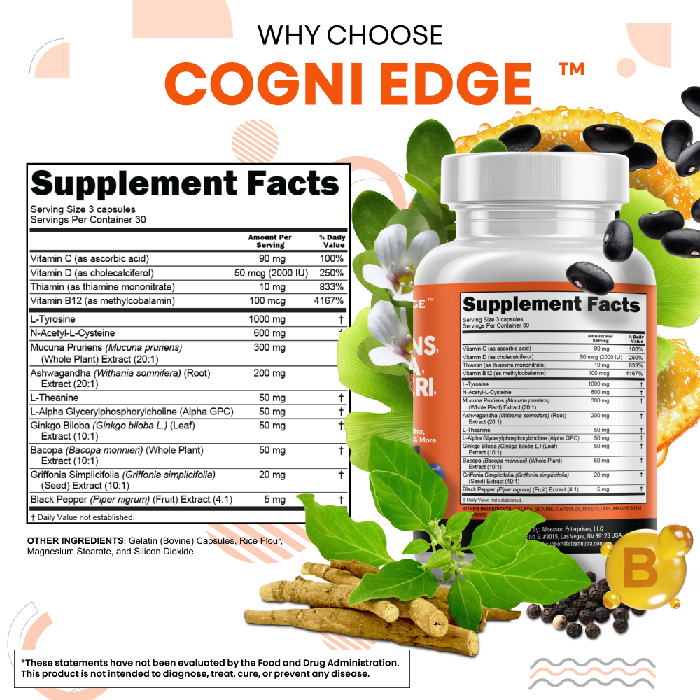 Cogni Edge™