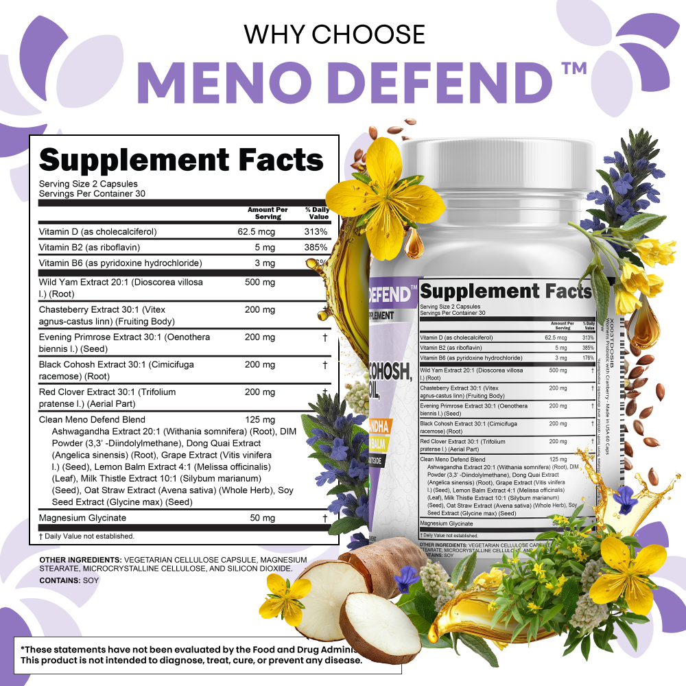 Meno Defend