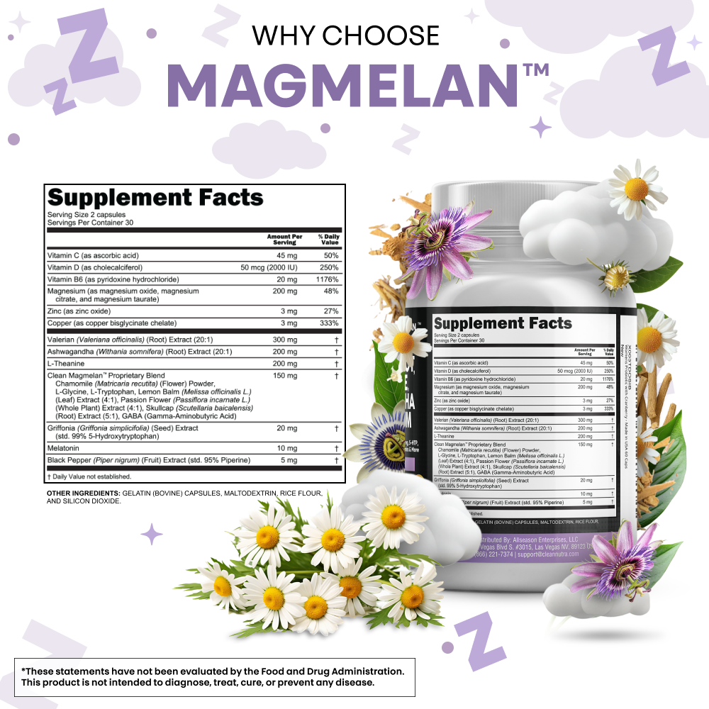 MagMelan™