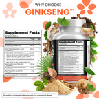 Ginkseng™