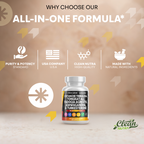 Alpha Drive Cistanche