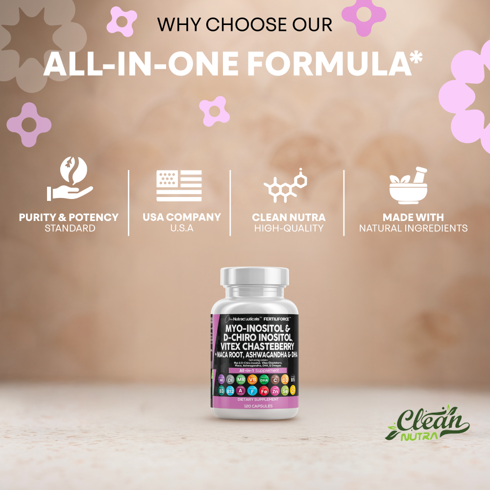 Fertiliforce™