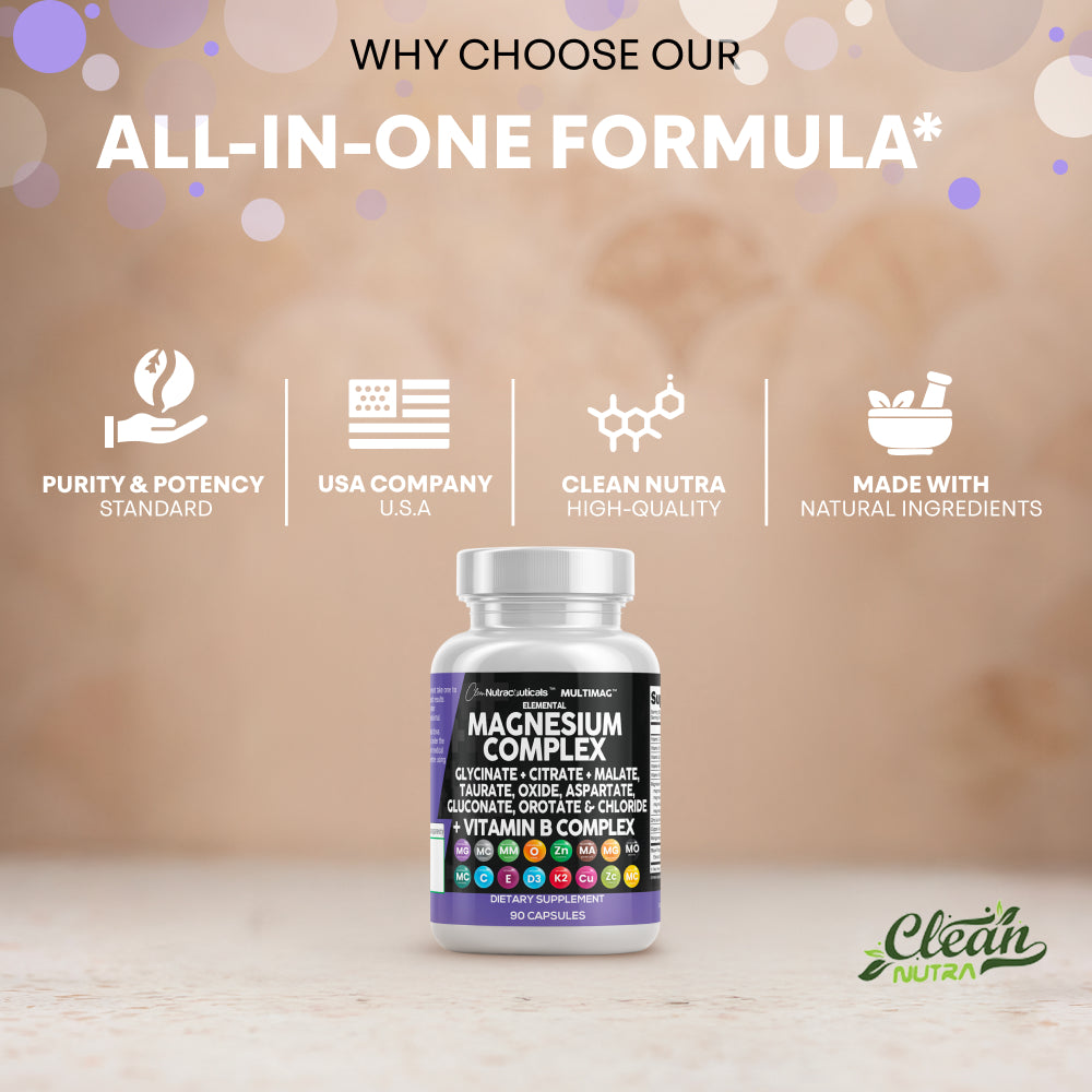 Multimag Elemental™