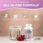 Multimane™ Hair Skin Nail Supplement