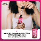 Bella Biotic - Liquid Drops