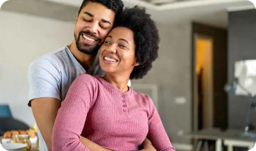 Pillar #4: Intimacy & Relationships