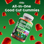GoodGut Gummies
