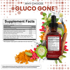 Gluco Gone