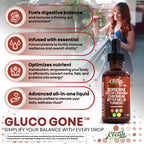 Gluco Gone