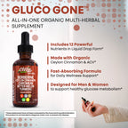 Gluco Gone