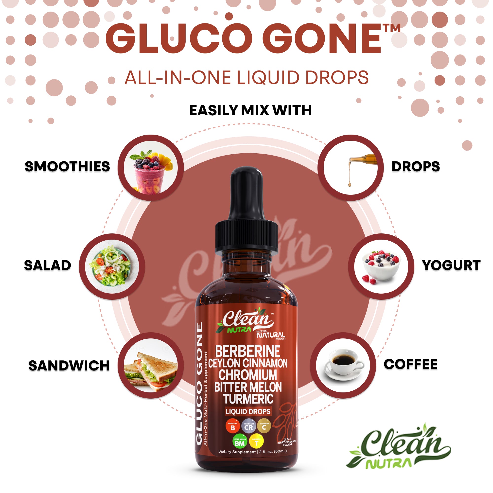 Gluco Gone