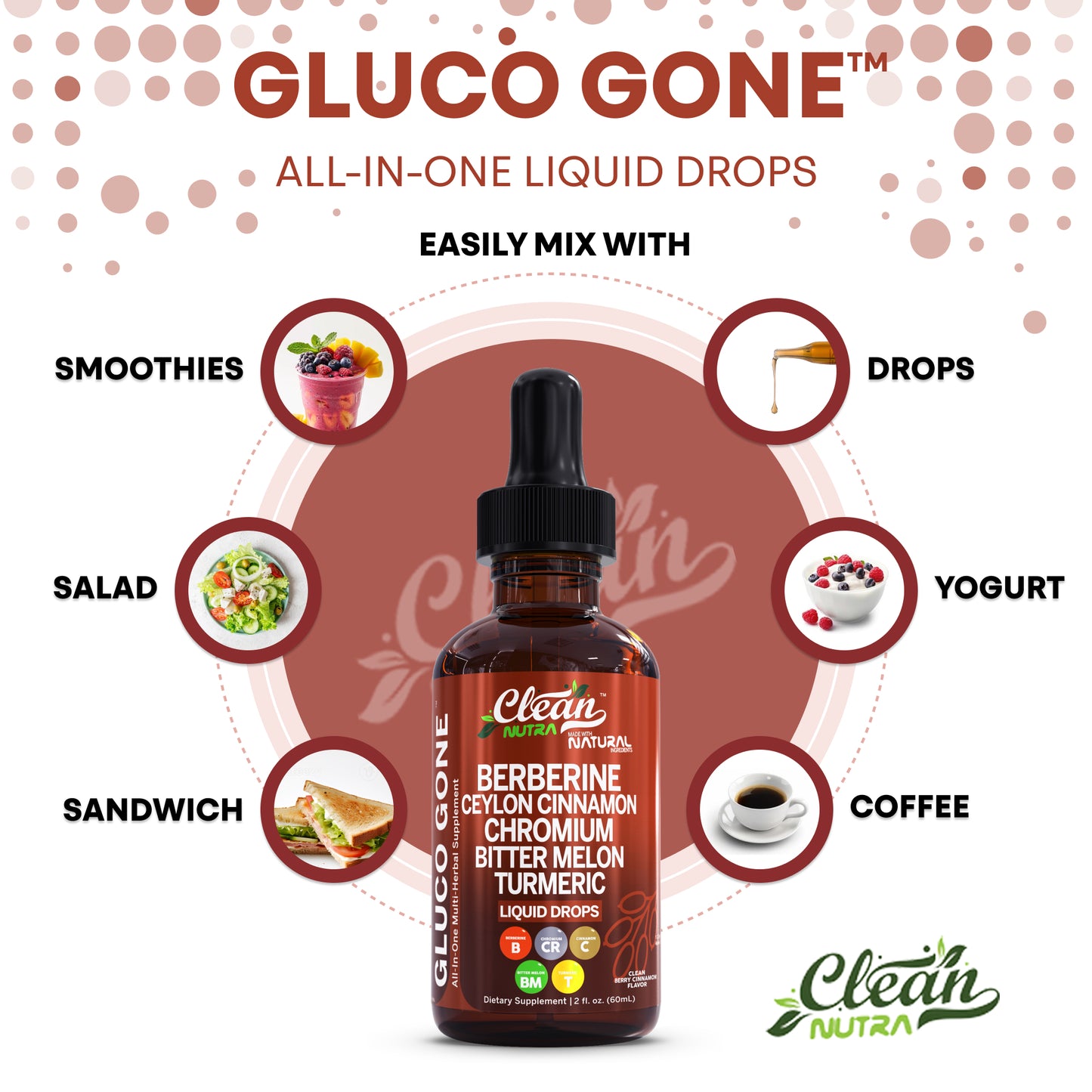 Gluco Gone
