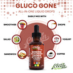 Gluco Gone